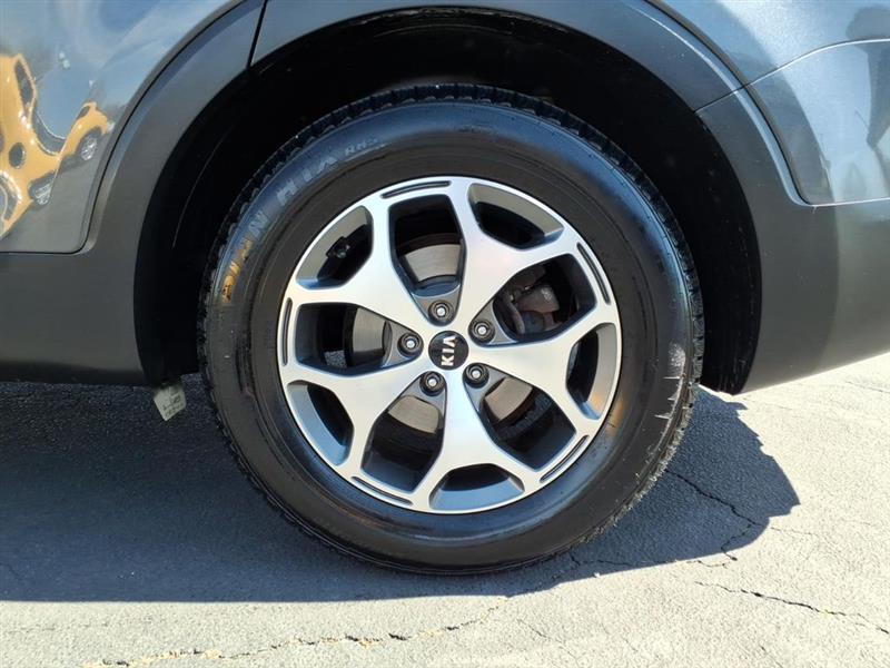 Kia Telluride EX 2020