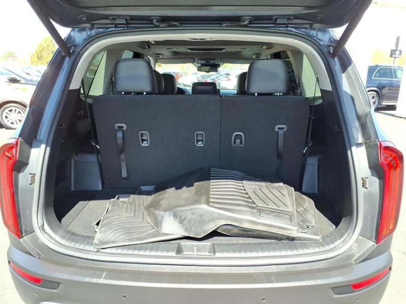 Kia Telluride EX 2020