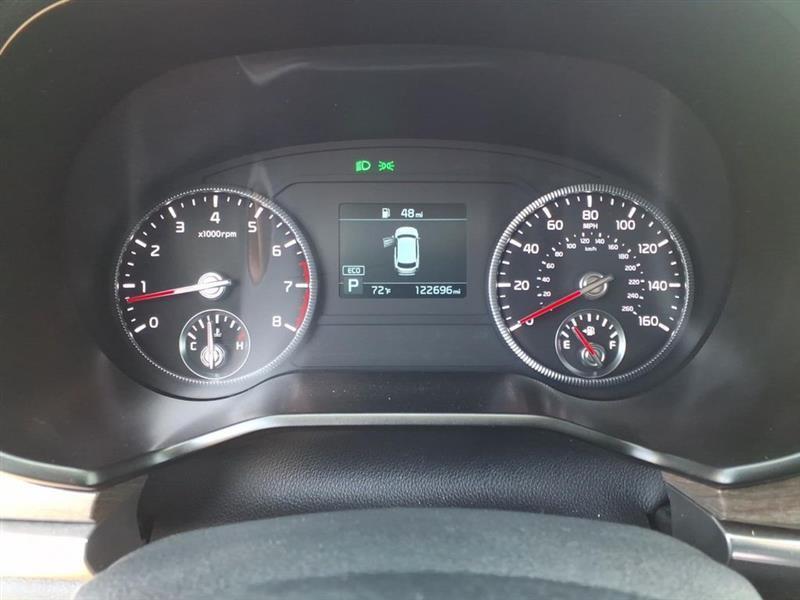 Kia Telluride EX 2020