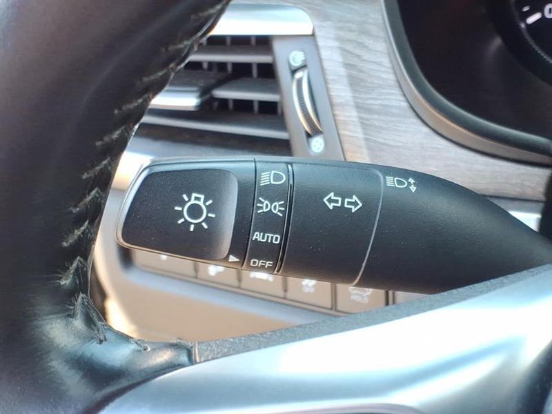 Kia Telluride EX 2020