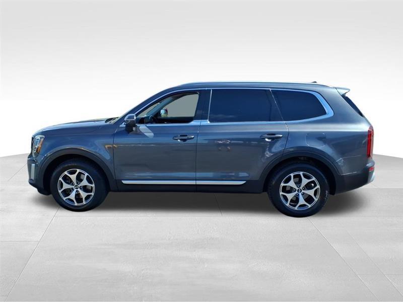 Kia Telluride EX 2020