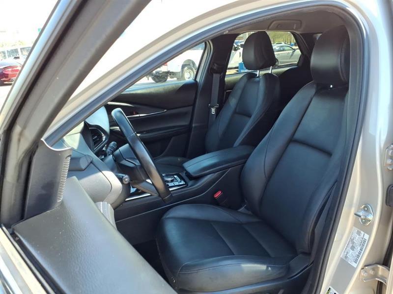 Mazda CX-30 Preferred 2023