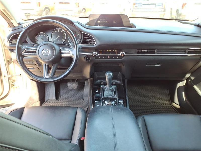 Mazda CX-30 Preferred 2023