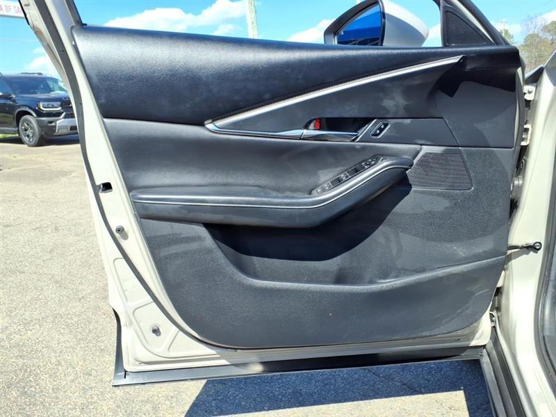 Mazda CX-30 Preferred 2023