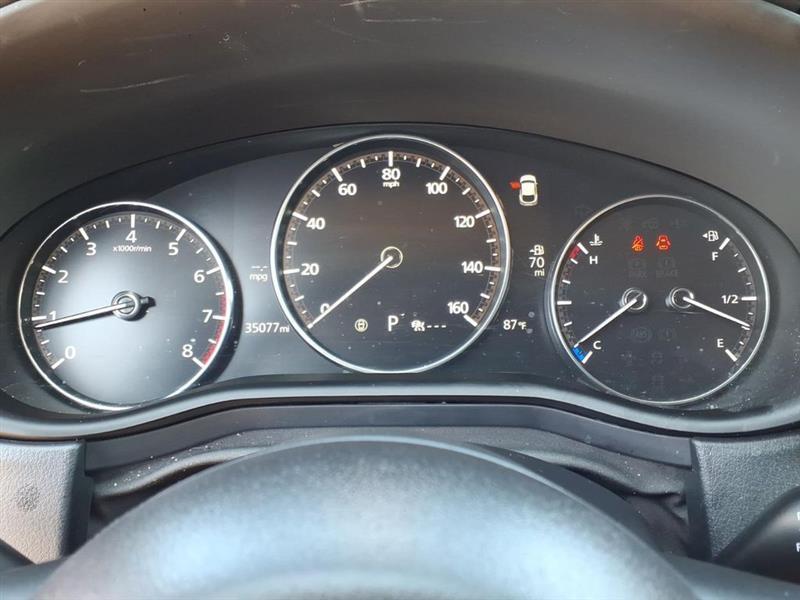 Mazda CX-30 Preferred 2023