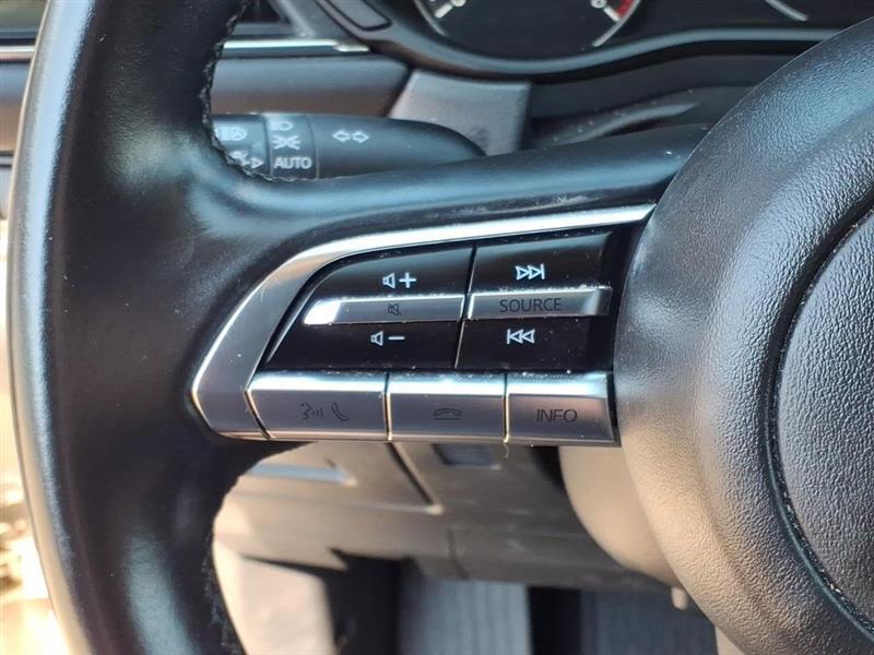 Mazda CX-30 Preferred 2023