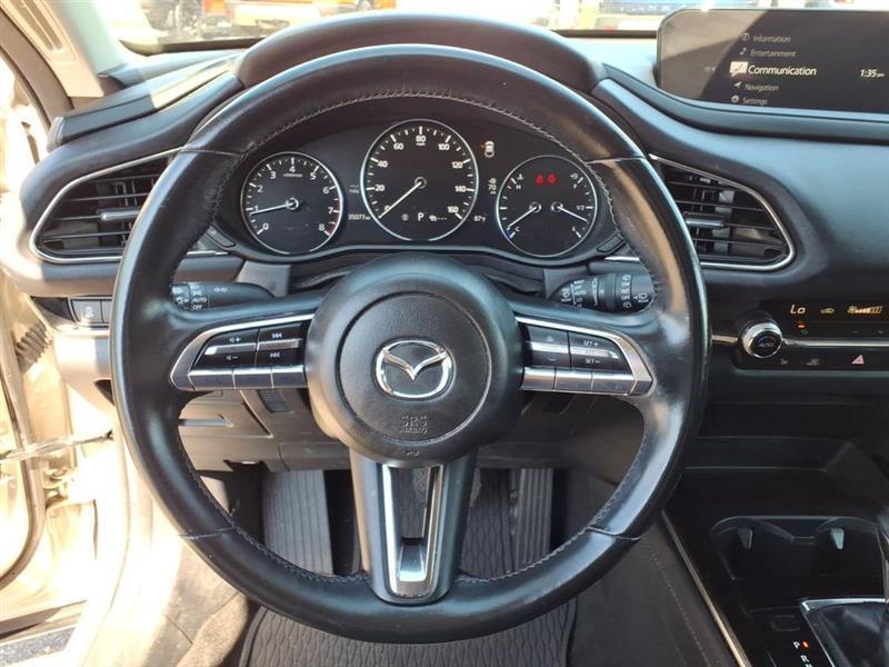 Mazda CX-30 Preferred 2023