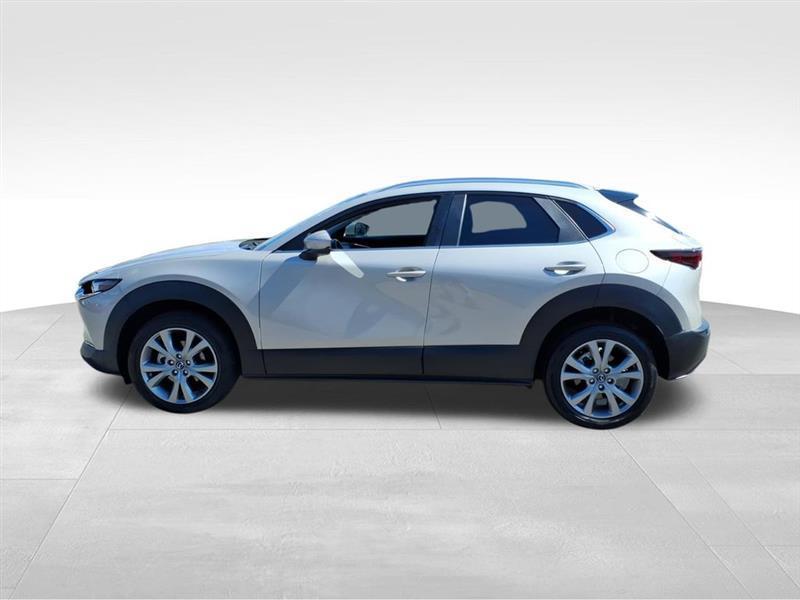 Mazda CX-30 Preferred 2023
