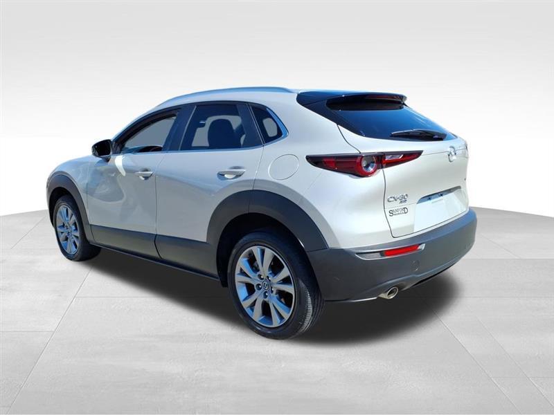 Mazda CX-30 Preferred 2023