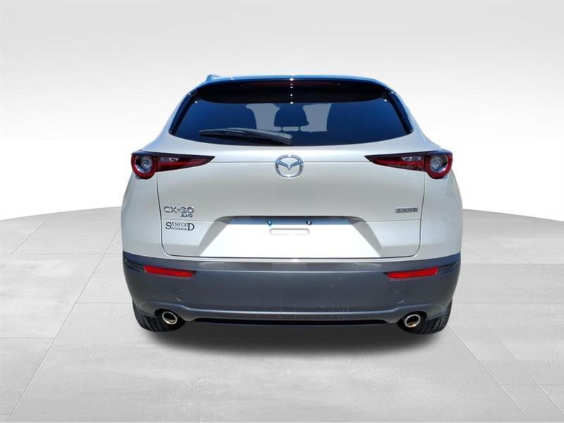 Mazda CX-30 Preferred 2023