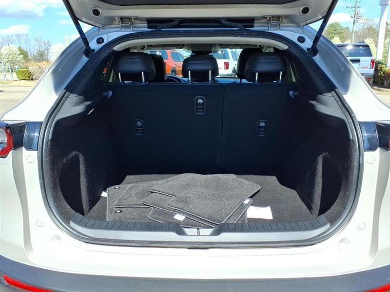 Mazda CX-30 Preferred 2023