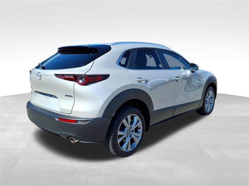 Mazda CX-30 Preferred 2023