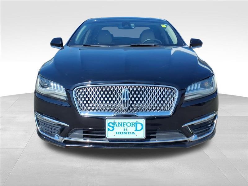 Lincoln MKZ Select FWD 2017