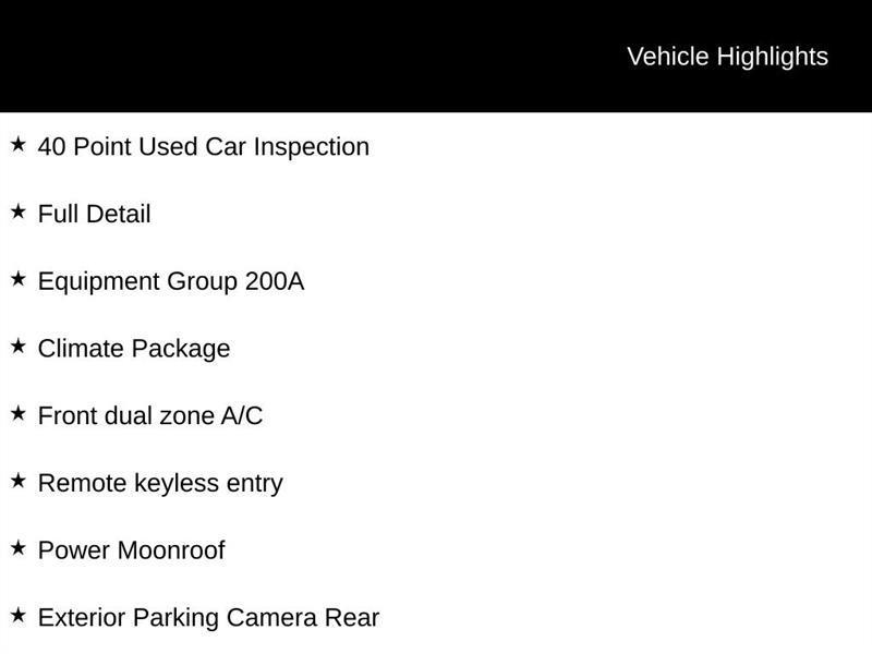 Lincoln MKZ Select FWD 2017