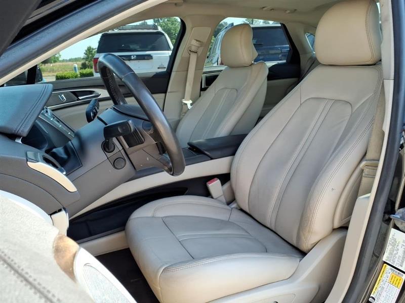 Lincoln MKZ Select FWD 2017