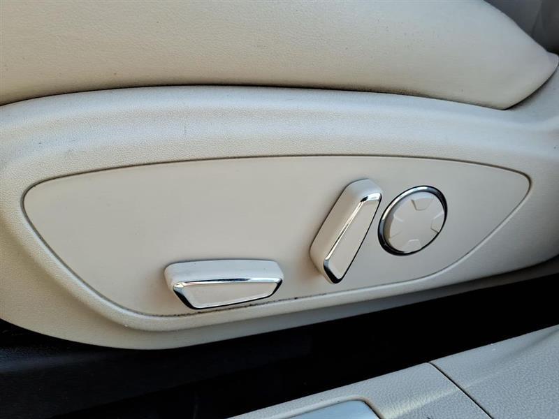 Lincoln MKZ Select FWD 2017