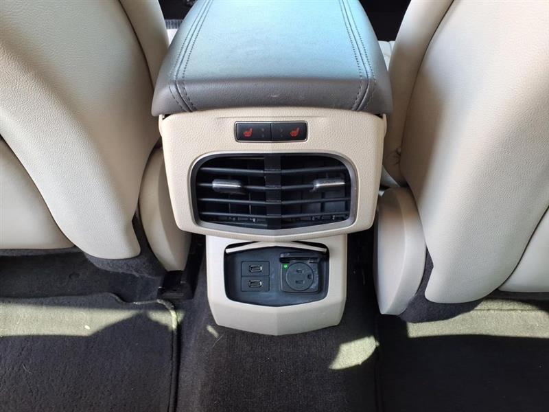 Lincoln MKZ Select FWD 2017