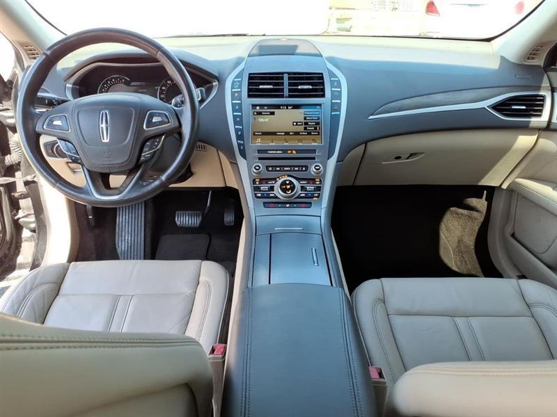 Lincoln MKZ Select FWD 2017