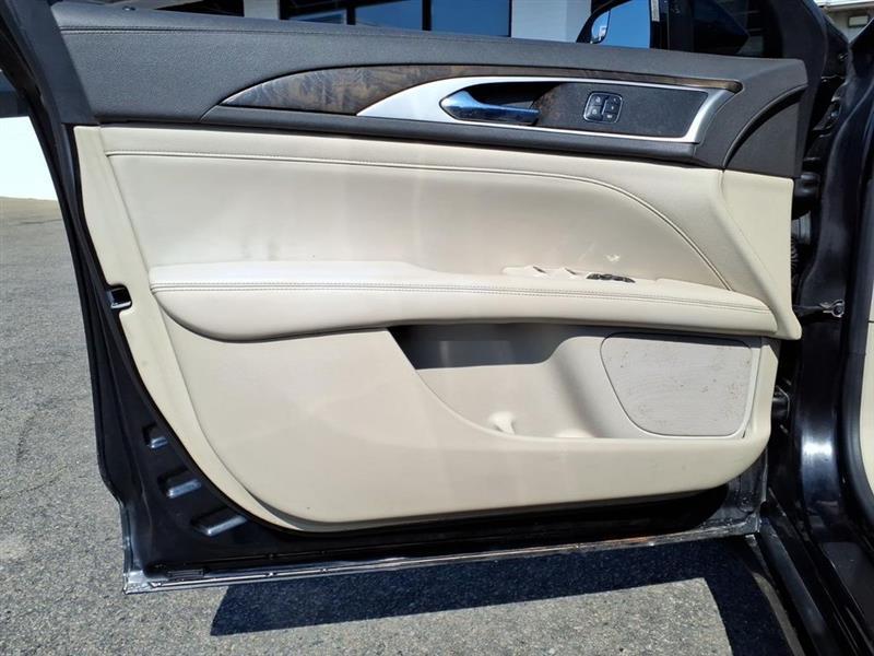 Lincoln MKZ Select FWD 2017