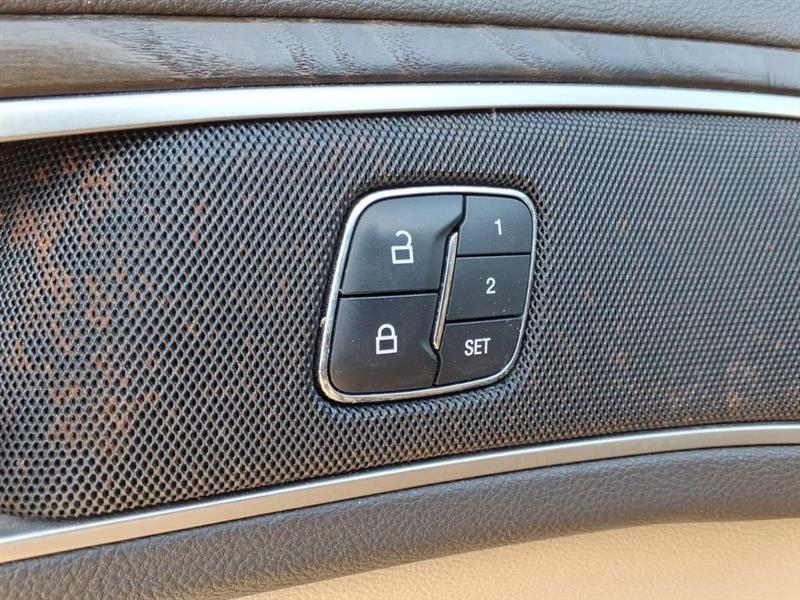 Lincoln MKZ Select FWD 2017