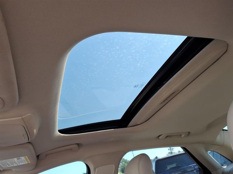 Lincoln MKZ Select FWD 2017