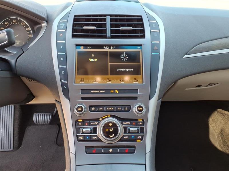 Lincoln MKZ Select FWD 2017