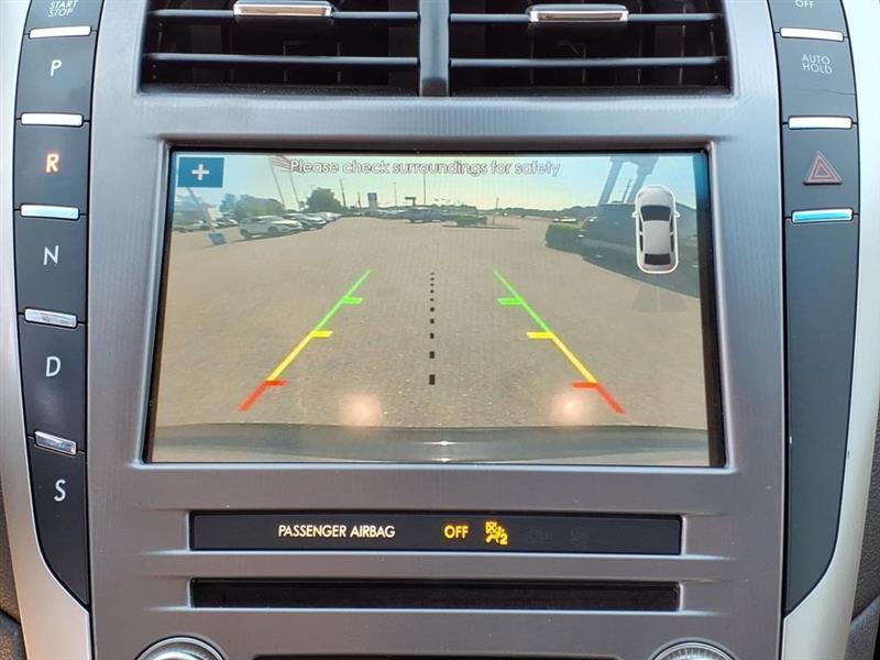 Lincoln MKZ Select FWD 2017