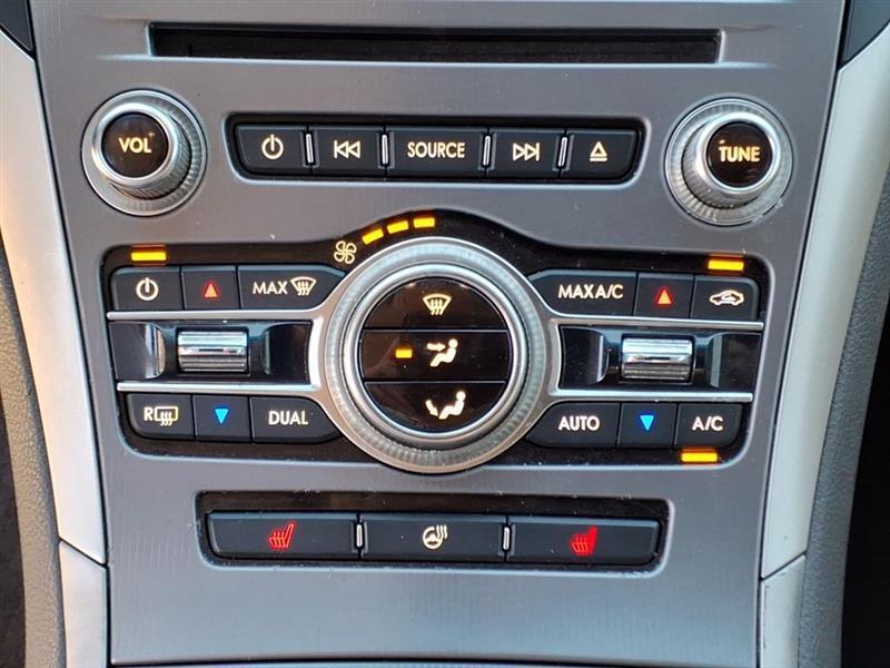 Lincoln MKZ Select FWD 2017