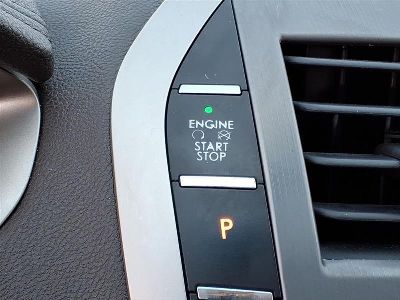 Lincoln MKZ Select FWD 2017