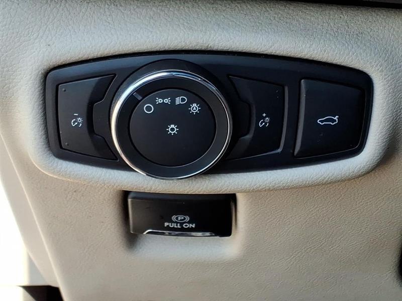 Lincoln MKZ Select FWD 2017