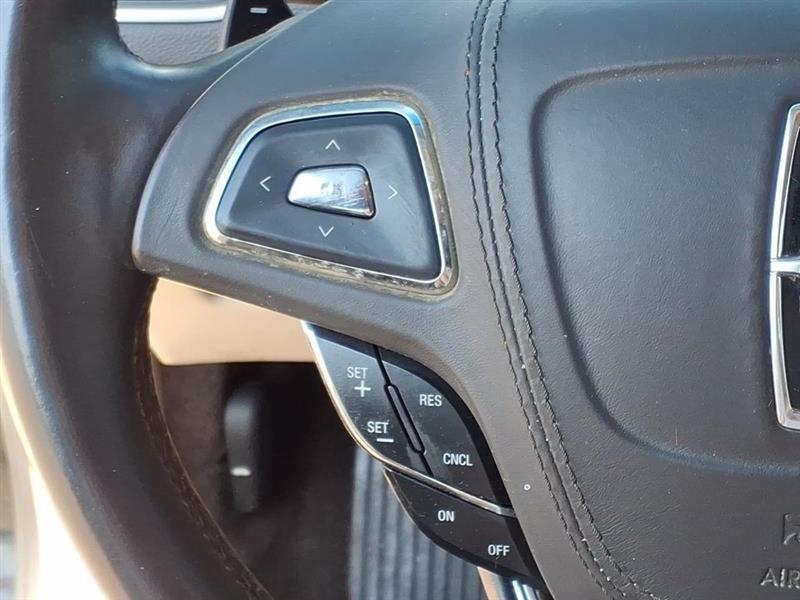 Lincoln MKZ Select FWD 2017