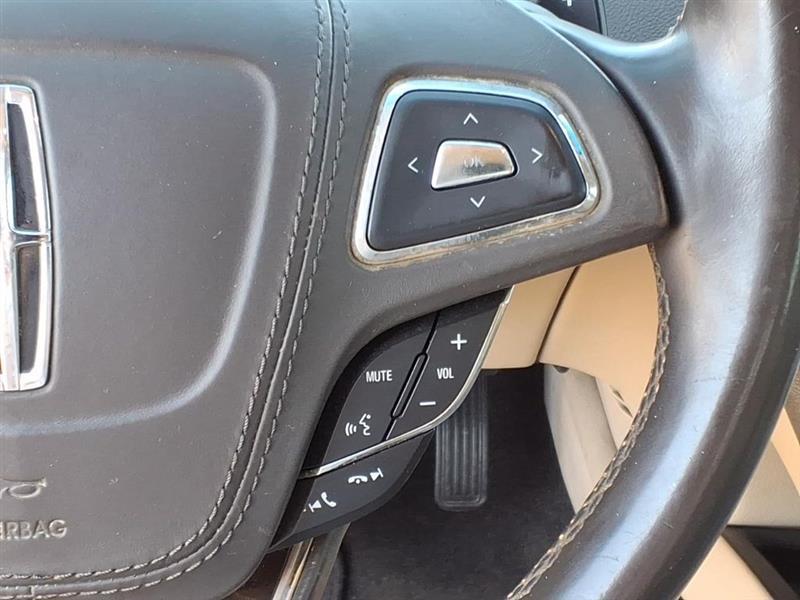 Lincoln MKZ Select FWD 2017