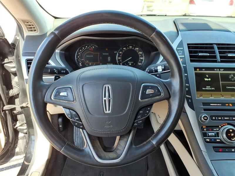 Lincoln MKZ Select FWD 2017