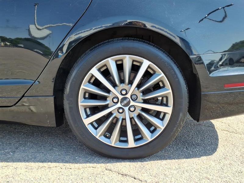 Lincoln MKZ Select FWD 2017