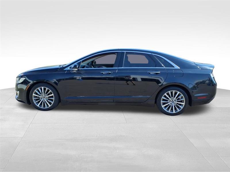 Lincoln MKZ Select FWD 2017