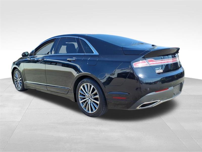 Lincoln MKZ Select FWD 2017