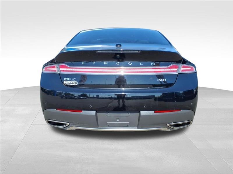 Lincoln MKZ Select FWD 2017