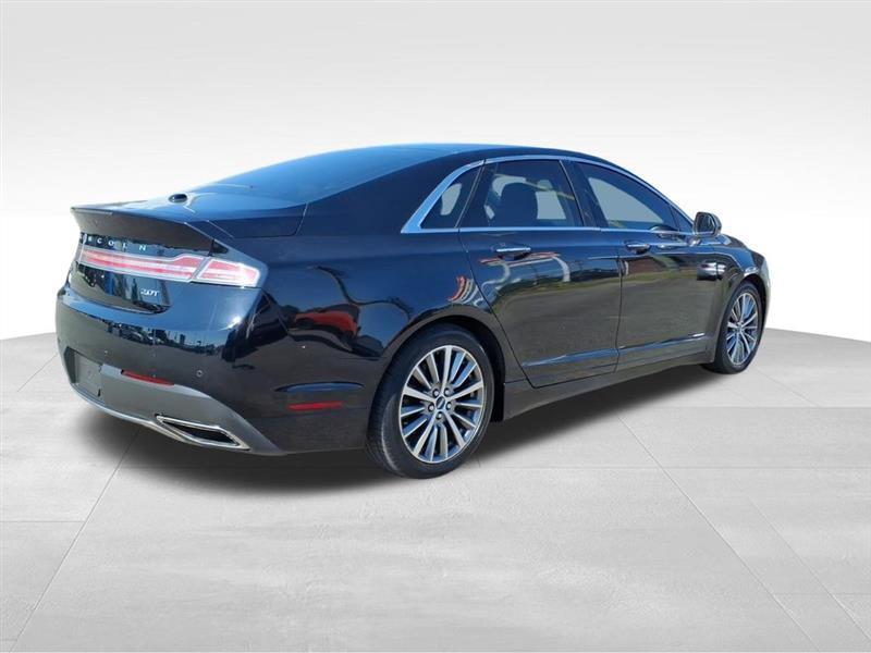 Lincoln MKZ Select FWD 2017