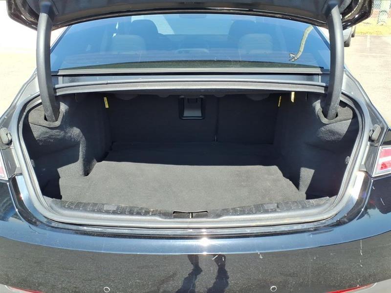 Lincoln MKZ Select FWD 2017