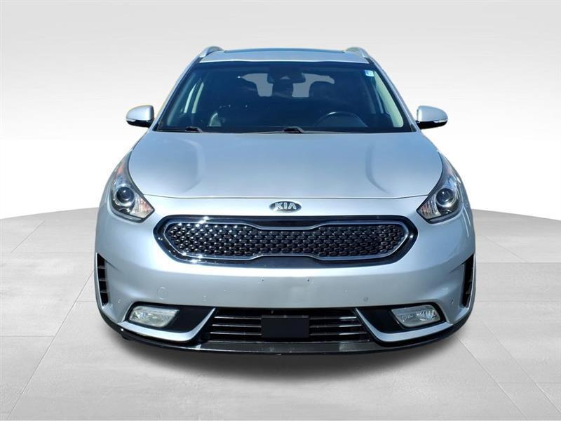 Kia Niro Touring 2019