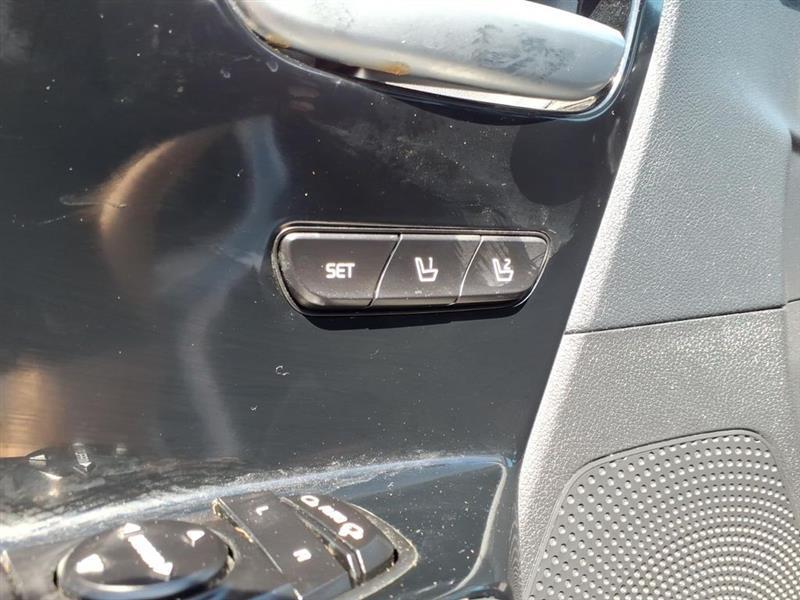 Kia Niro Touring 2019