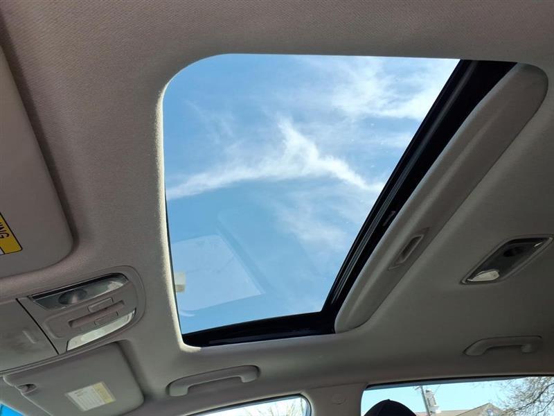 Kia Niro Touring 2019