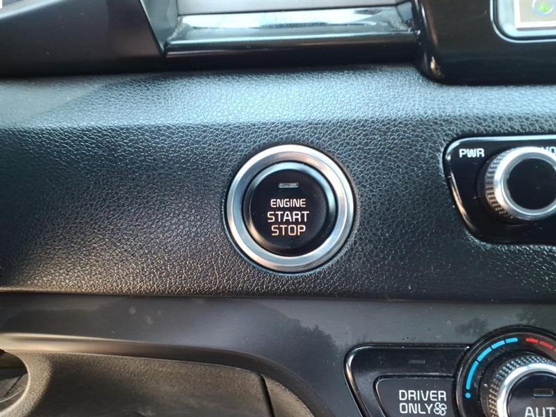 Kia Niro Touring 2019