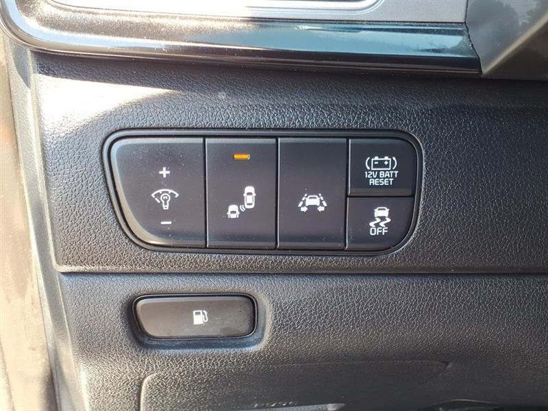 Kia Niro Touring 2019