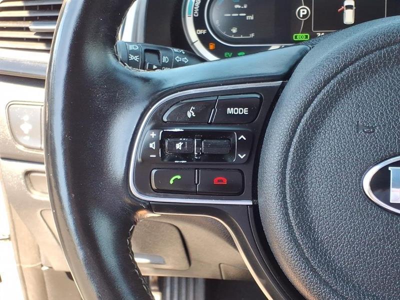 Kia Niro Touring 2019