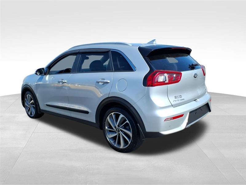 Kia Niro Touring 2019