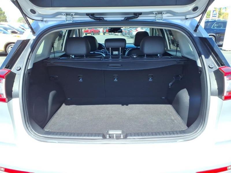 Kia Niro Touring 2019