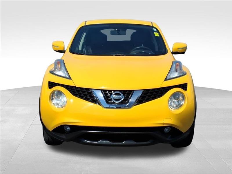 Nissan Juke SL FWD 2016