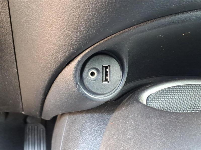 Nissan Juke SL FWD 2016