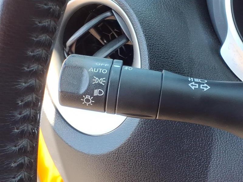 Nissan Juke SL FWD 2016